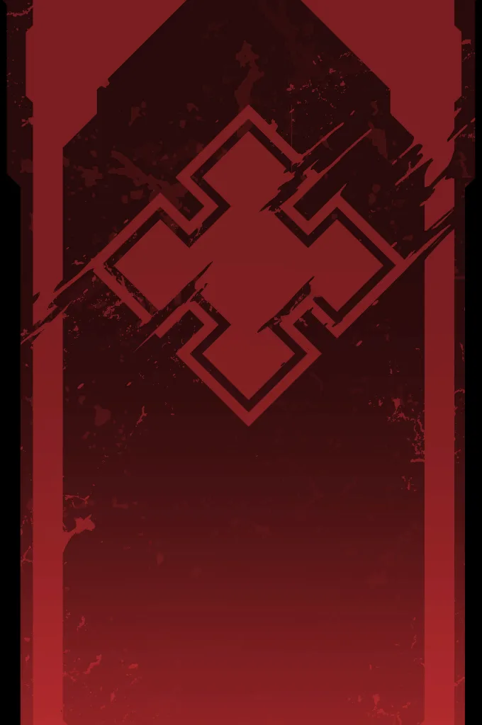 Locust Horde 2 (Large), emblem