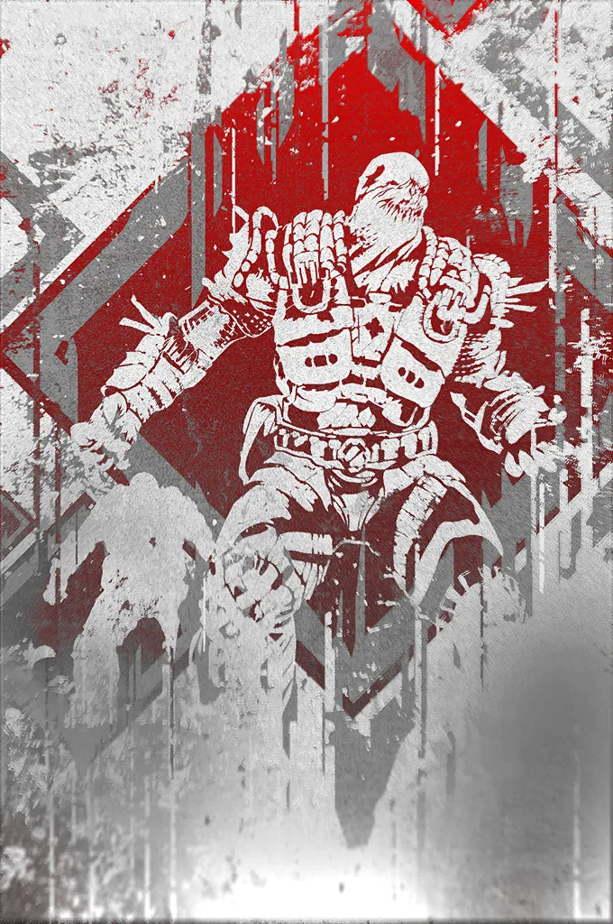 Scorched Legion Eliminations (Large), emblem
