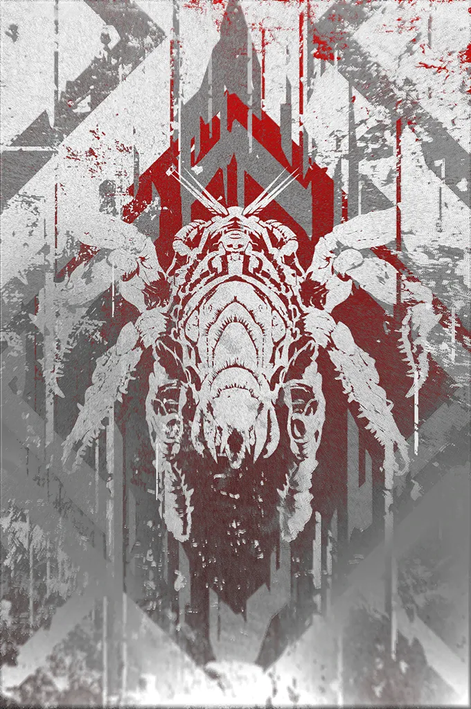 Seeder Eliminations (Large), emblem