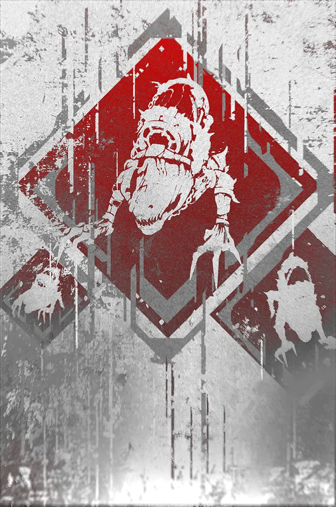 Ticker Eliminations (Large), emblem