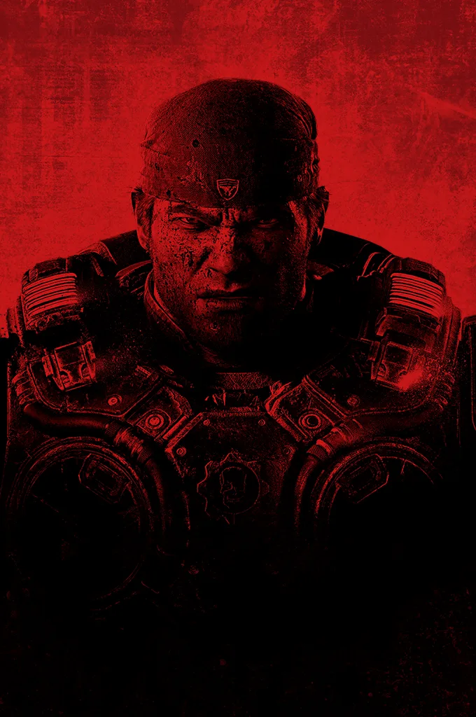 E-Day Premium Edition (Large), emblem