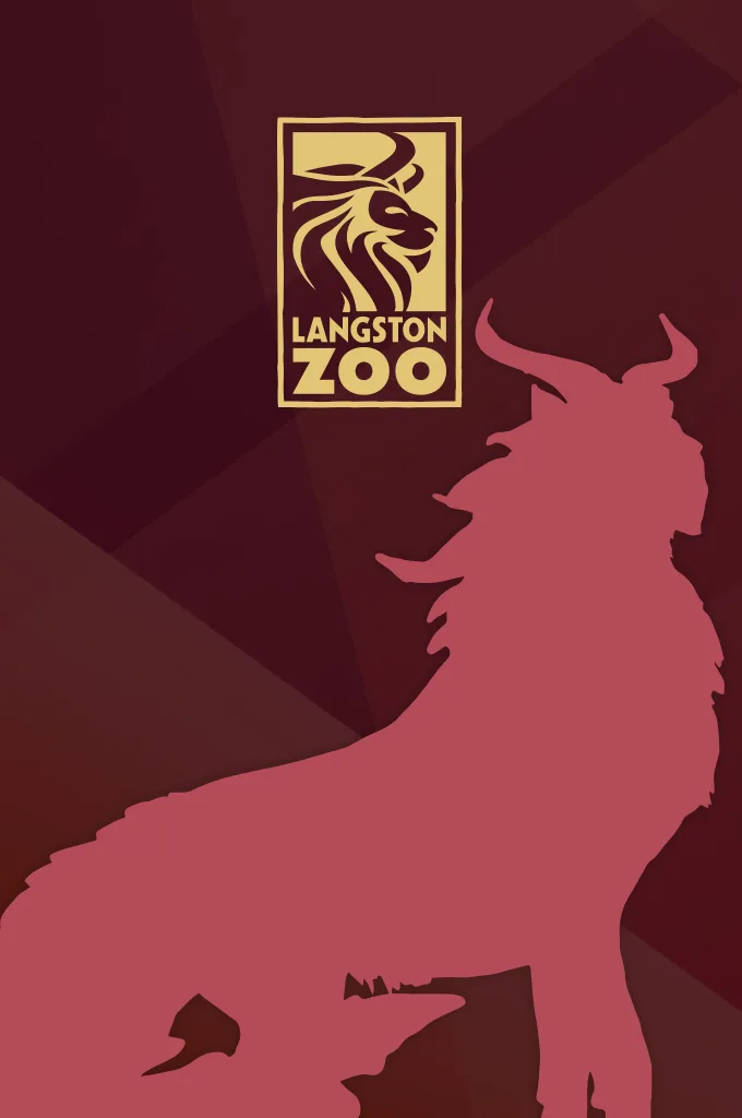 Langston Leonis (Large), emblem