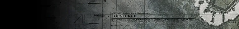 Recon Map, Overhead Camp (Small), emblem