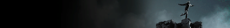 PEOPLE CAN FLY (Small), emblem
