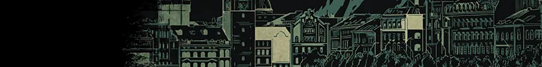 Unrest (Small), emblem
