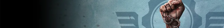Avenge The Fallen (Small), emblem