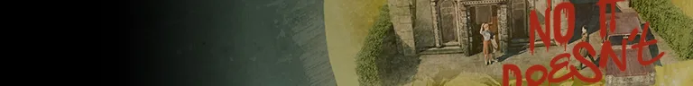 No It Doesn't (Small), emblem