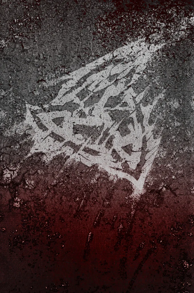 Scorched (Large), emblem