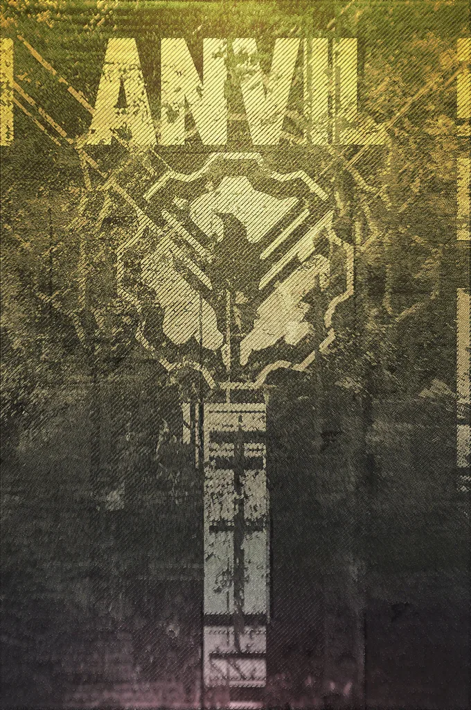 Alpha Squad (Large), emblem