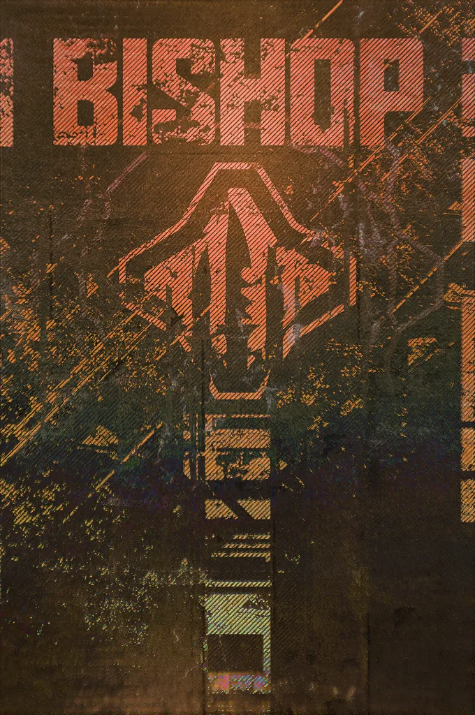 Delta Squad (Large), emblem