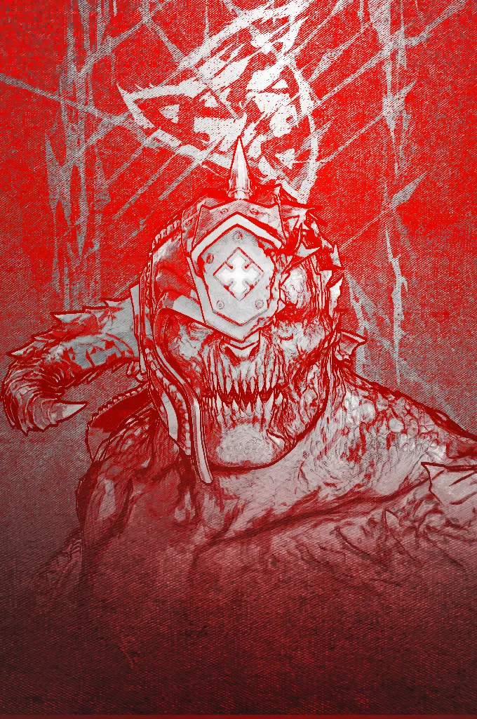 Svore Vraahk (Large), emblem