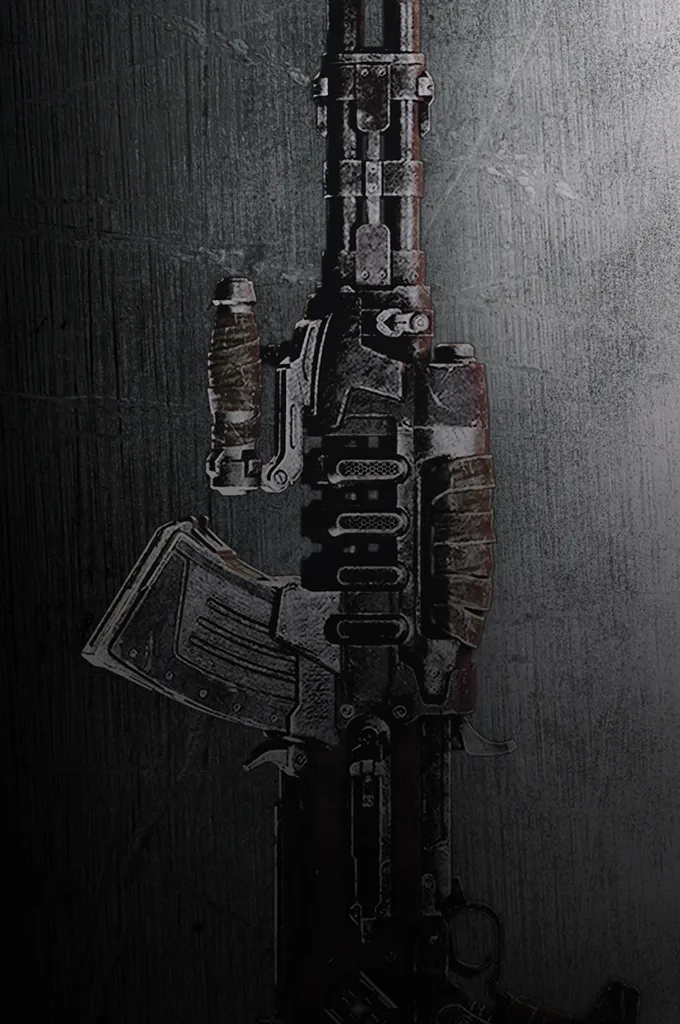 Ripper (Large), emblem