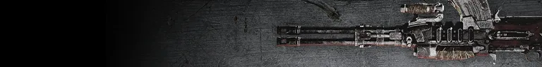 Ripper (Small), emblem