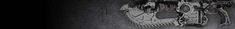 Prototype Lancer (Small), emblem