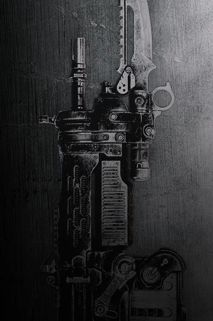 Lancer Mk1 (Large), emblem
