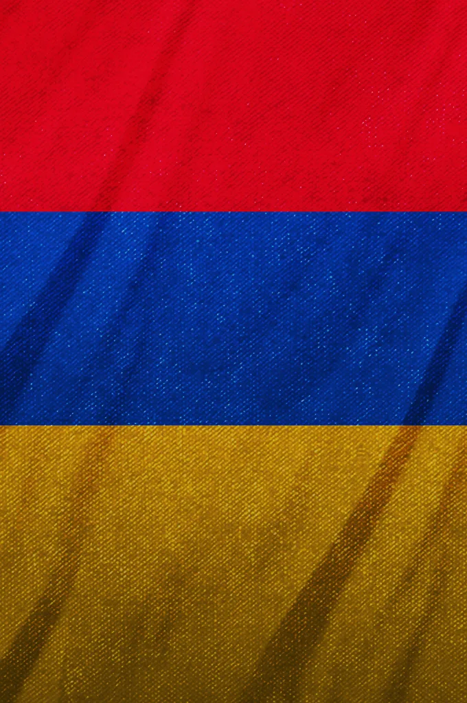 Armenia (Large), emblem
