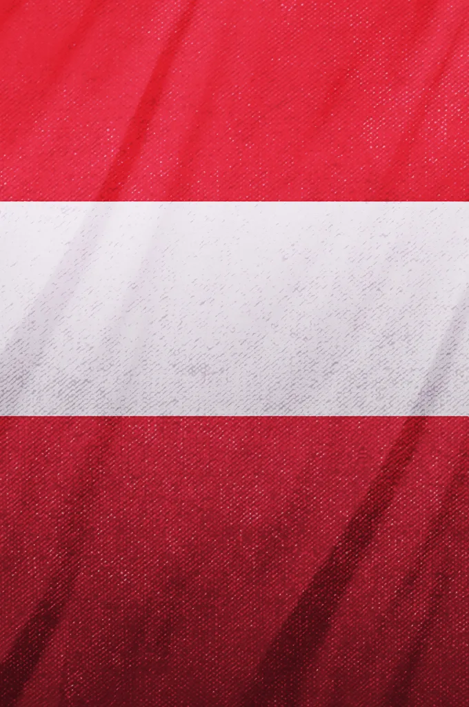 Austria (Large), emblem