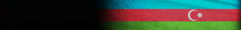 Azerbaijan (Small), emblem
