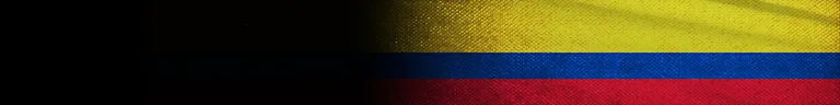 Colombia (Small), emblem