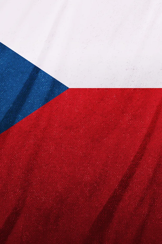 Czech Republic (Large), emblem