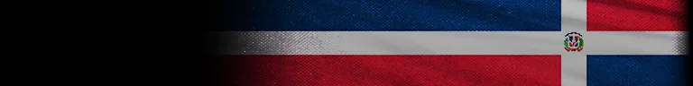 Dominican Republic (Small), emblem