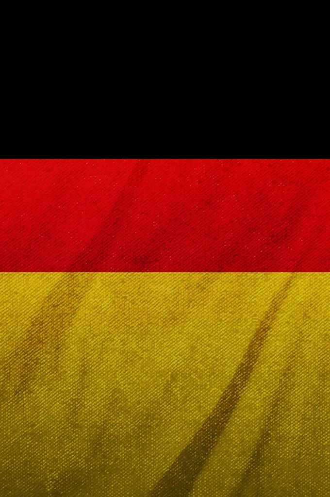 Germany (Large), emblem