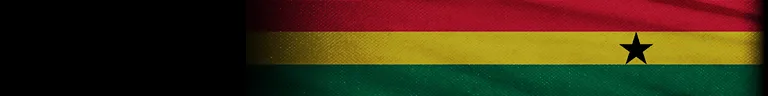 Ghana (Small), emblem