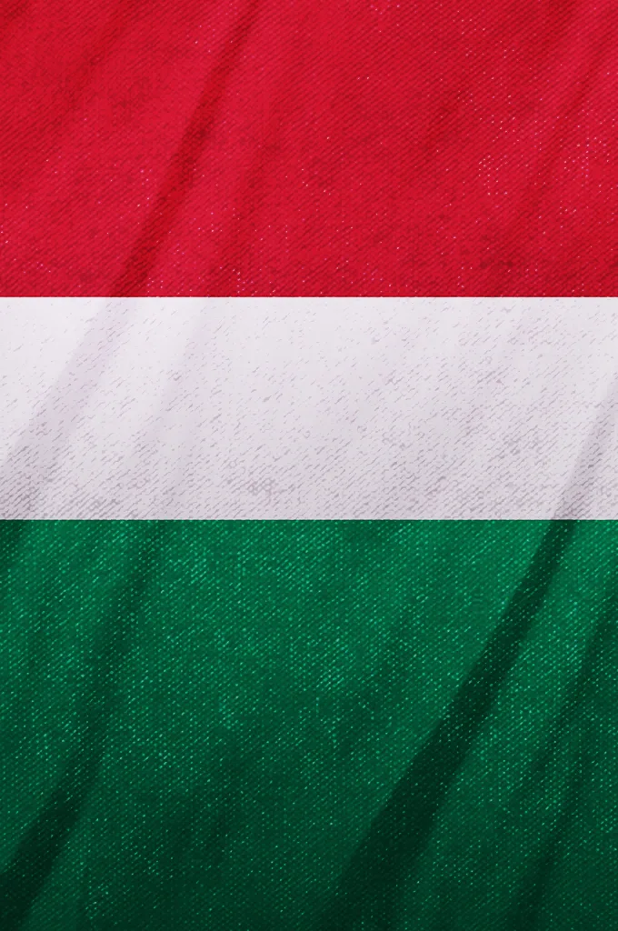 Hungary (Large), emblem