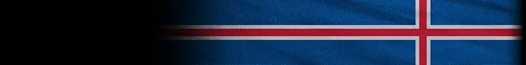 Iceland (Small), emblem