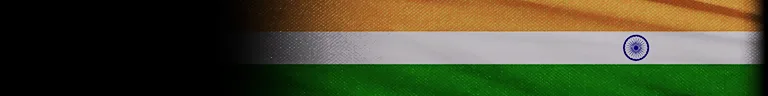 India (Small), emblem