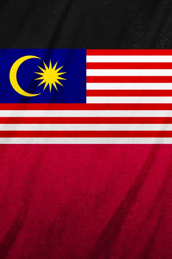 Malaysia (Large), emblem