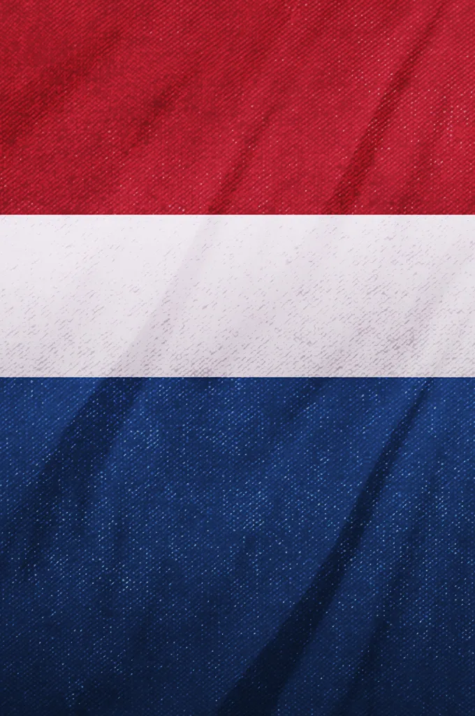 Netherlands (Large), emblem