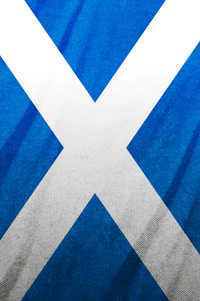 Scotland (Large), emblem