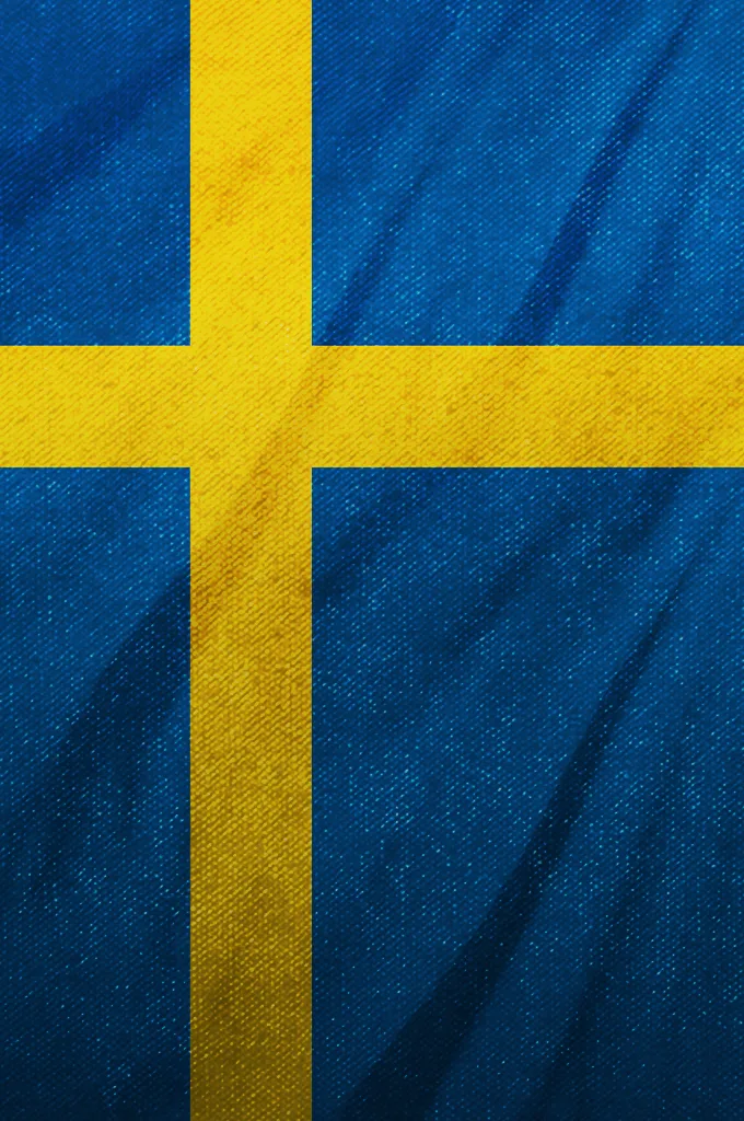 Sweden (Large), emblem