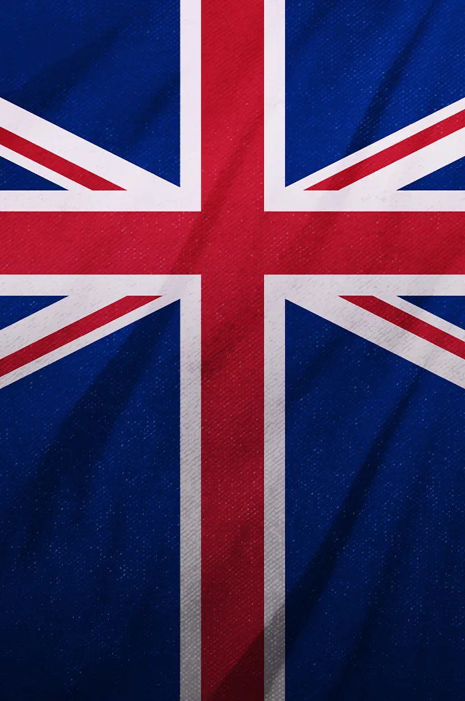 United Kingdom (Large), emblem