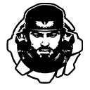 Wings of Valor Marcus head icon, portrait