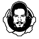Combat Medic Morida head icon, portrait