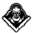 Portrait Sniper Drone, portrait