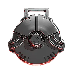 Sonic Disruptor