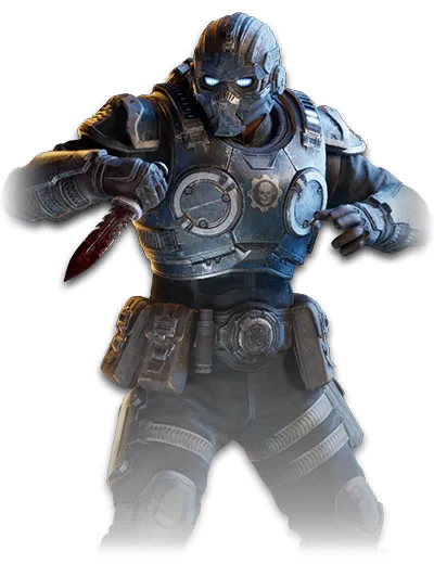 Clean Kill, pose