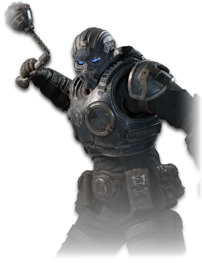 Frag Out, pose