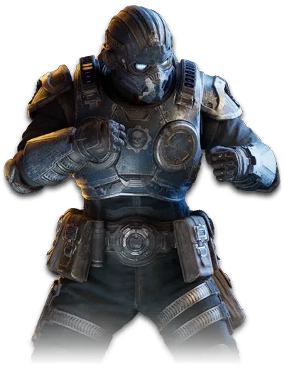 Arm Reload, pose