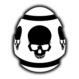 Skull Egg, profile icon