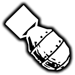 Bomb, profile icon
