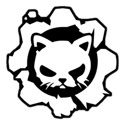 Cat, profile icon