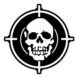 Bullseye, profile icon
