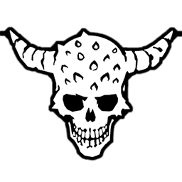 Demon, profile icon