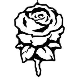 Rose, profile icon