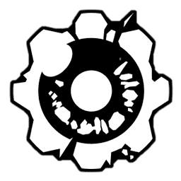 Eye, profile icon