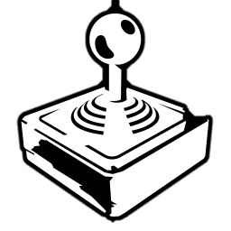 Joystick, profile icon